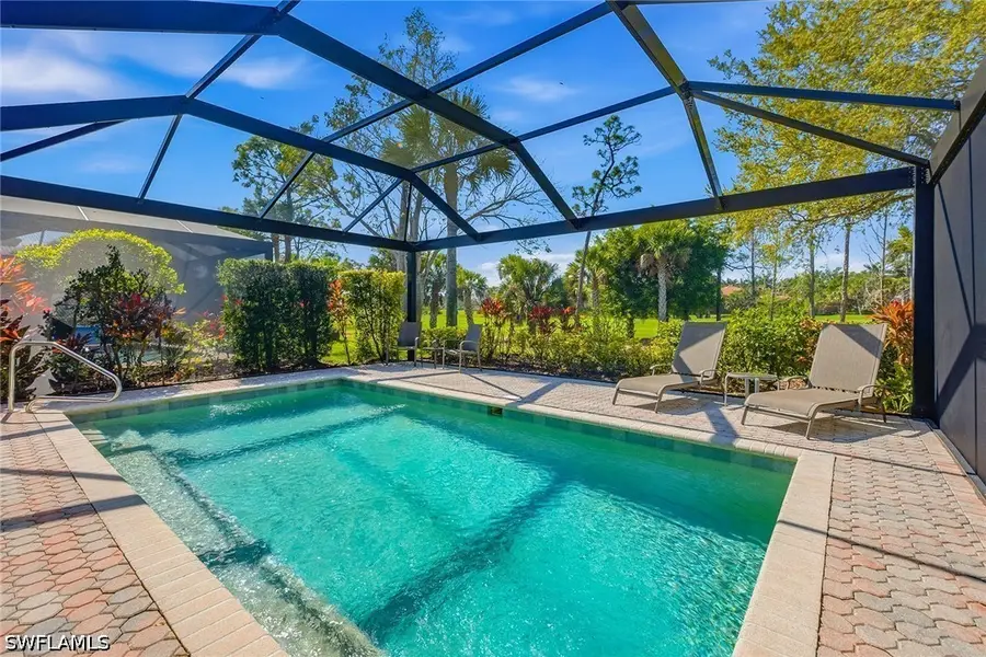 3788 Cotton Green Path Drive, Naples, FL 34114 - #3