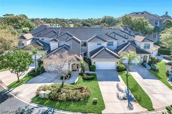 25151 Sandpiper Greens Court #102, Bonita Springs, FL 34134