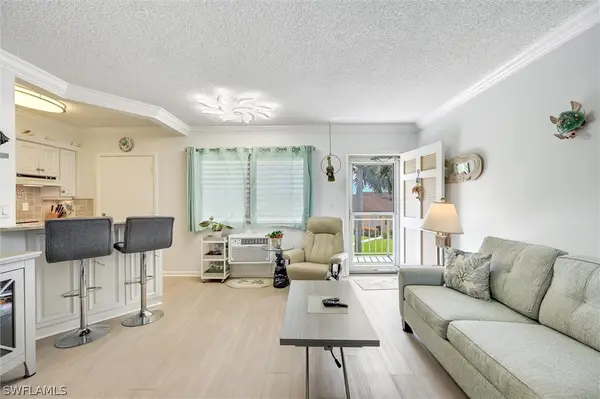 167 N Collier Boulevard #G9, Marco Island, FL 34145