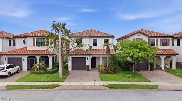 5077 Beckton Road, Ave Maria, FL 34142