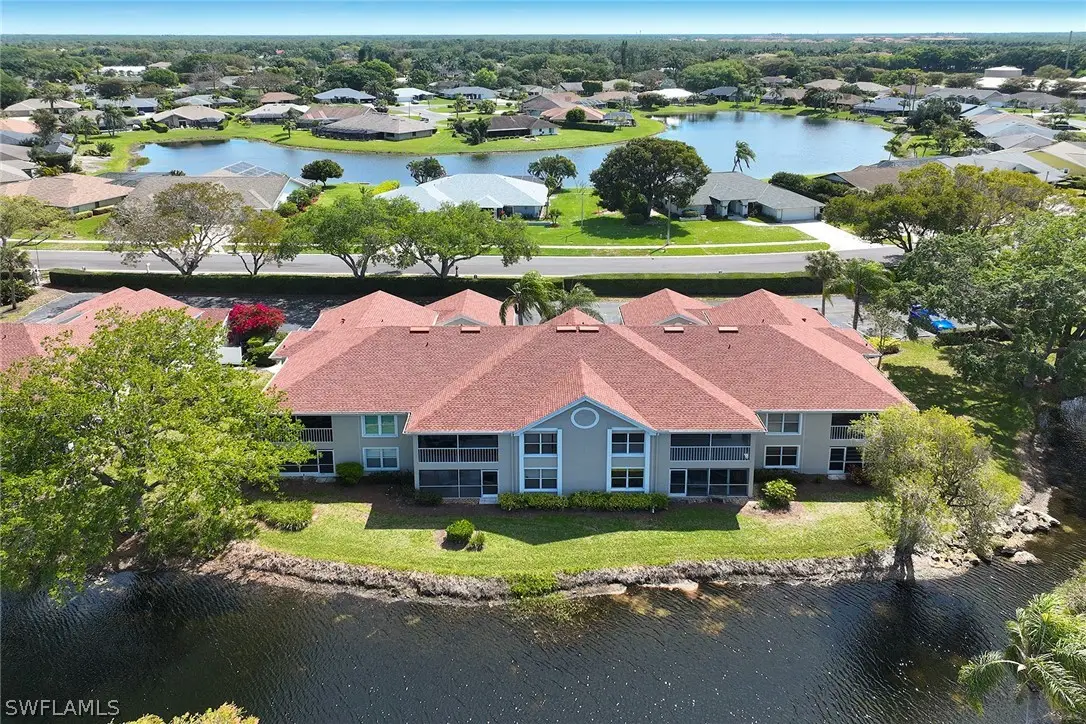 9856 Luna Circle #A104, Naples, FL 34109 - #1