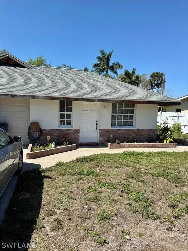 226 Kingston Drive, Fort Myers, FL 33905