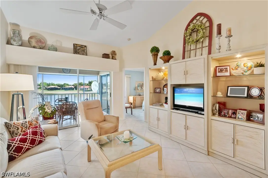 13050 Amberley Court #712, Bonita Springs, FL 34135 - #1