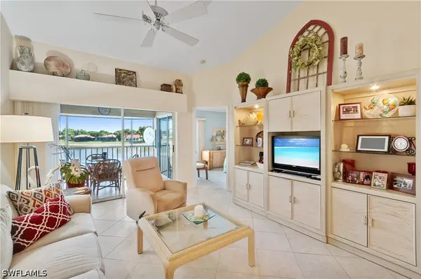 13050 Amberley Court #712, Bonita Springs, FL 34135