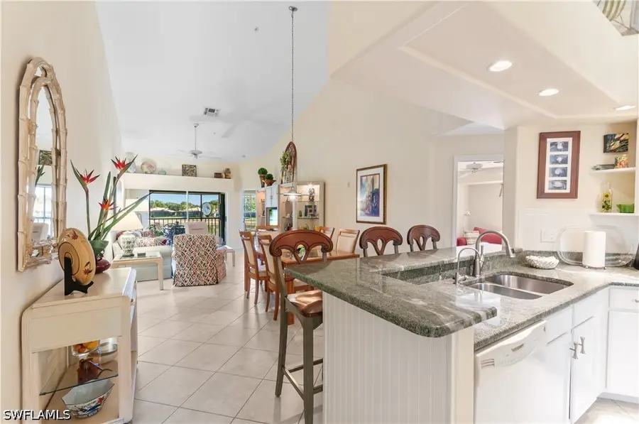 13050 Amberley Court #712, Bonita Springs, FL 34135 - #2