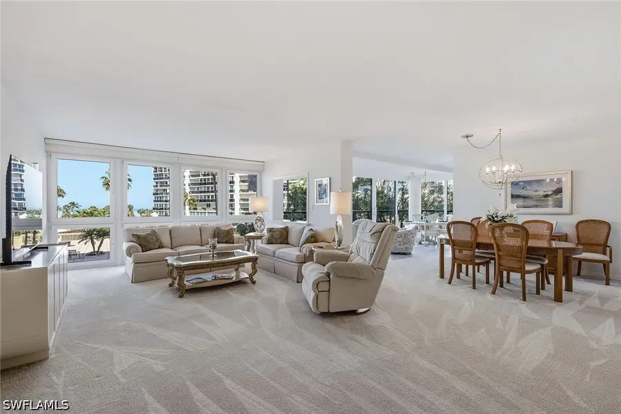 4031 Gulf Shore Boulevard N #3B, Naples, FL 34103 - #3