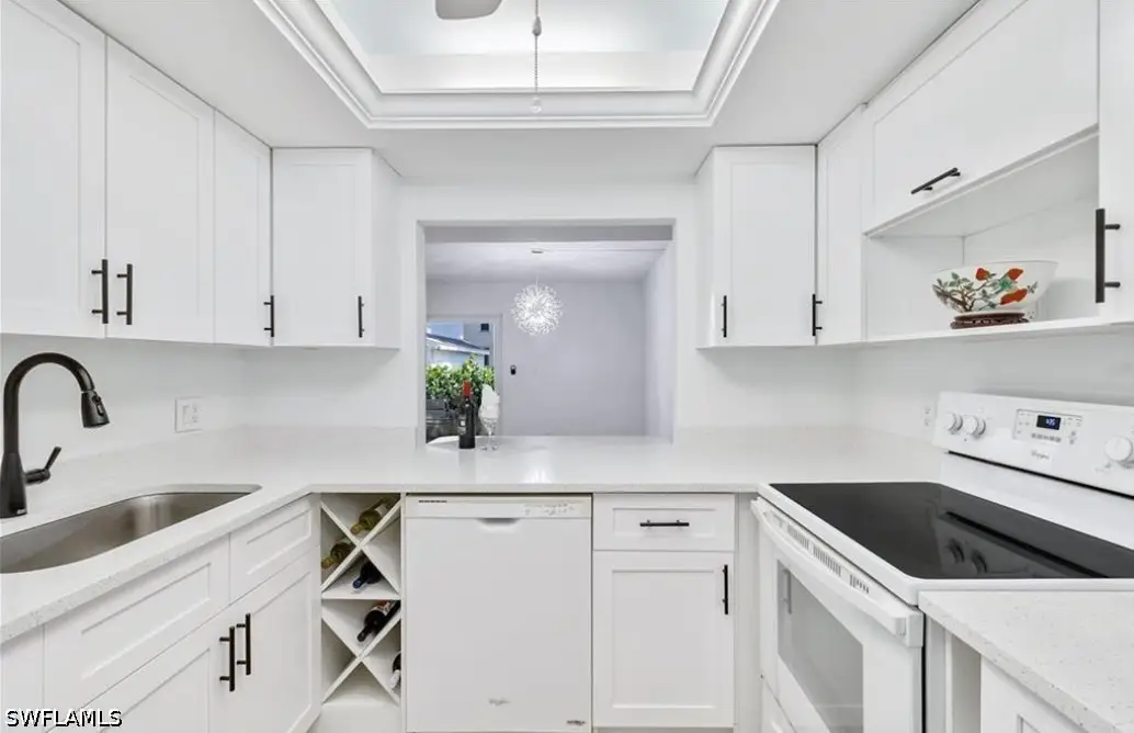 233 Palm Drive #233-1, Naples, FL 34112 - #1