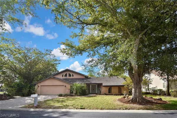 9807 Fathom Court, Fort Myers, FL 33919