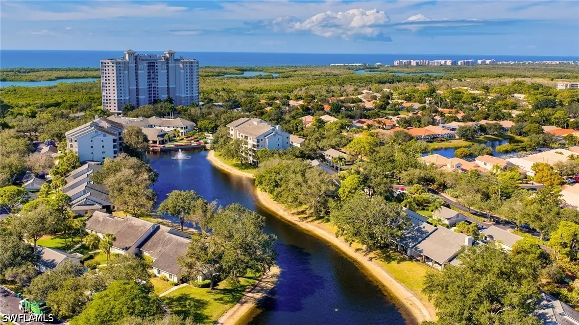 201 Arbor Lake Drive #2-201, Naples, FL 34110 - #1
