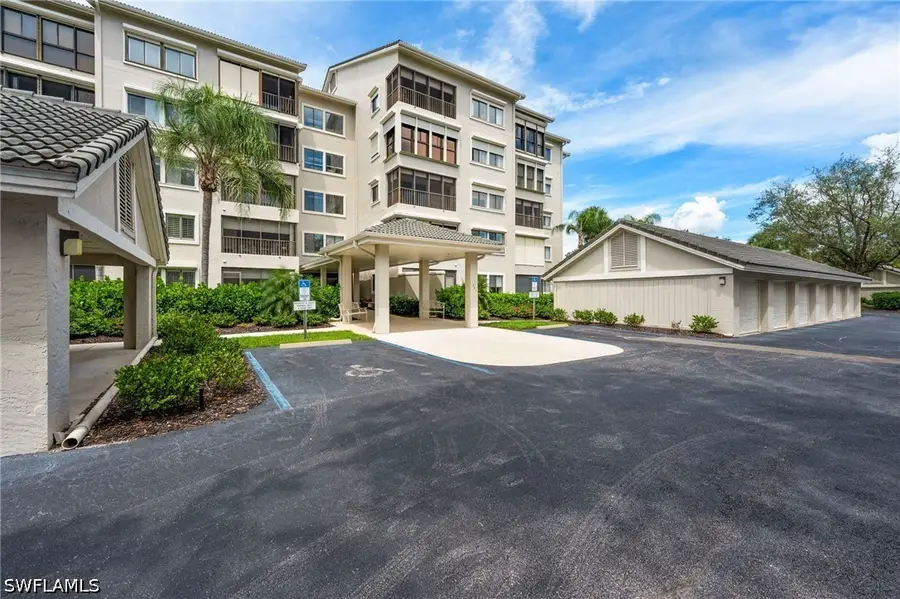201 Arbor Lake Drive #2-201, Naples, FL 34110 - #2