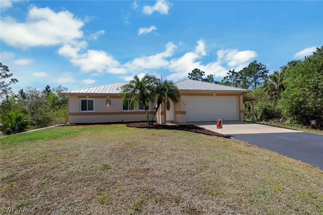 4440 27th Avenue Ne, Naples, FL 34120 - #1