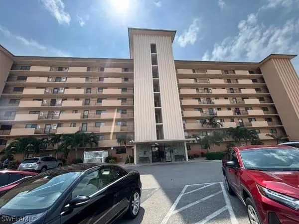 4260 SE 20th Place #205, Cape Coral, FL 33904