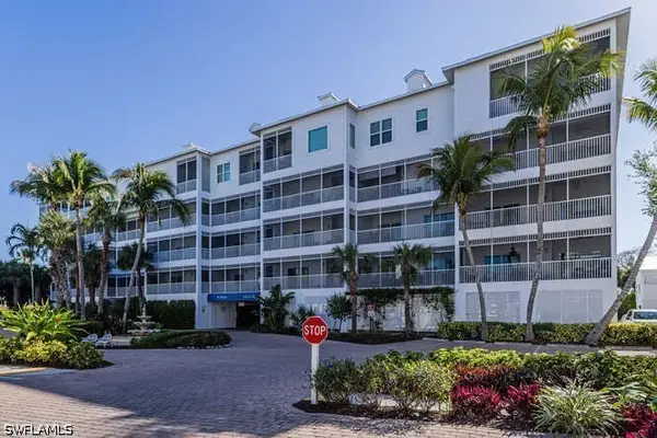 160 Palm Street #312, Marco Island, FL 34145