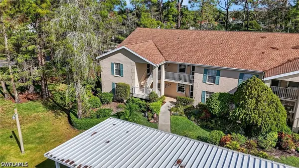 1704 Kings Lake Boulevard #201, Naples, FL 34112