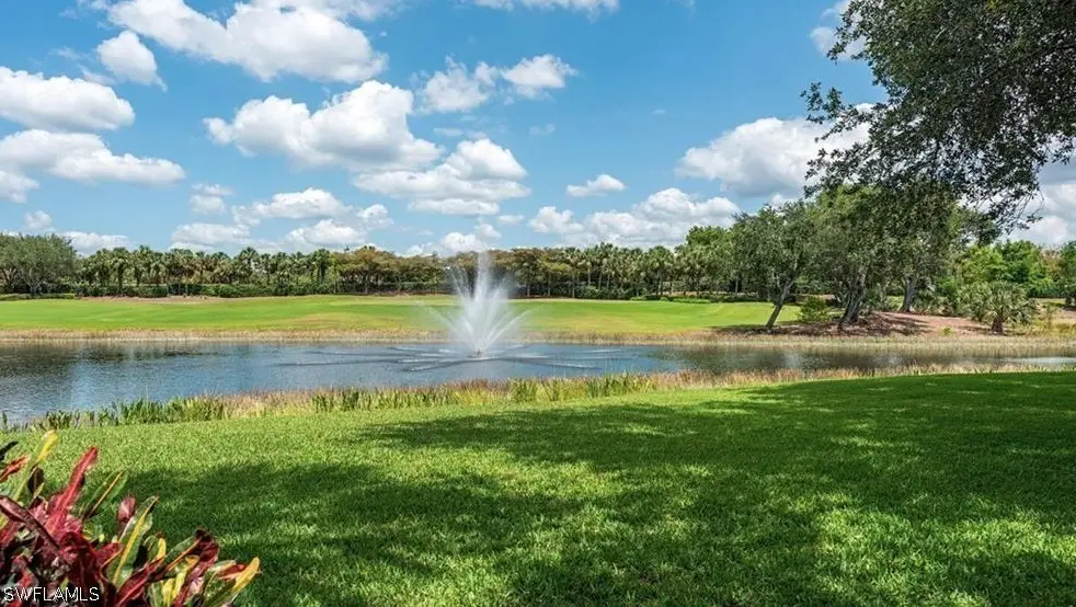 15532 Monterosso Lane #102, Naples, FL 34110 - #1