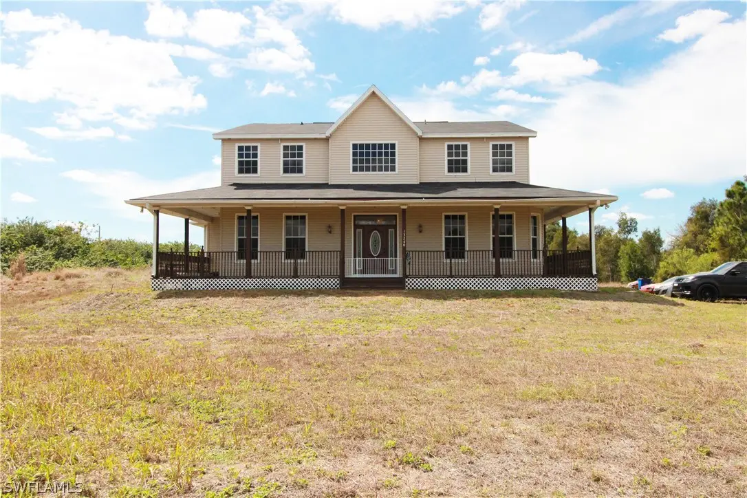 13260 Sleepy Hollow Lane, Fort Myers, FL 33913 - #1