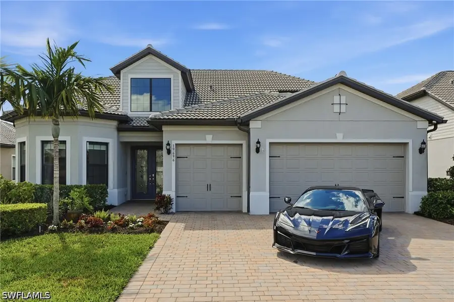 19696 Aqua View Lane, Fort Myers, FL 33913 - #2