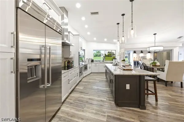 1918 Imperial Golf Course Boulevard, Naples, FL 34110