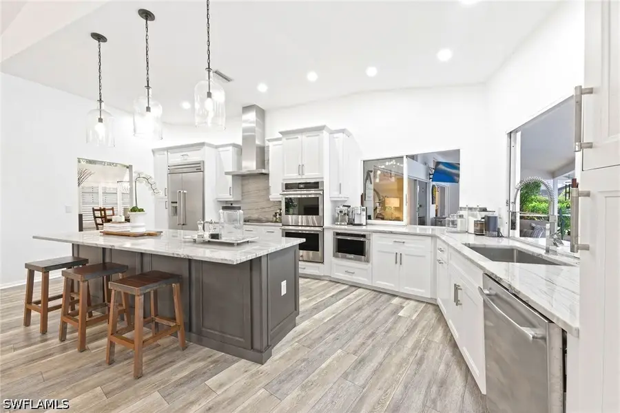 1918 Imperial Golf Course Boulevard, Naples, FL 34110 - #3