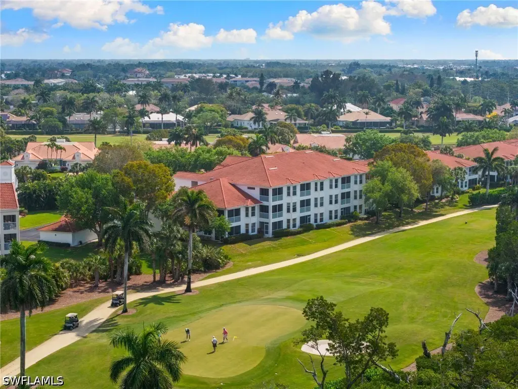 4650 Yacht Harbor Drive #133, Naples, FL 34112 - #1