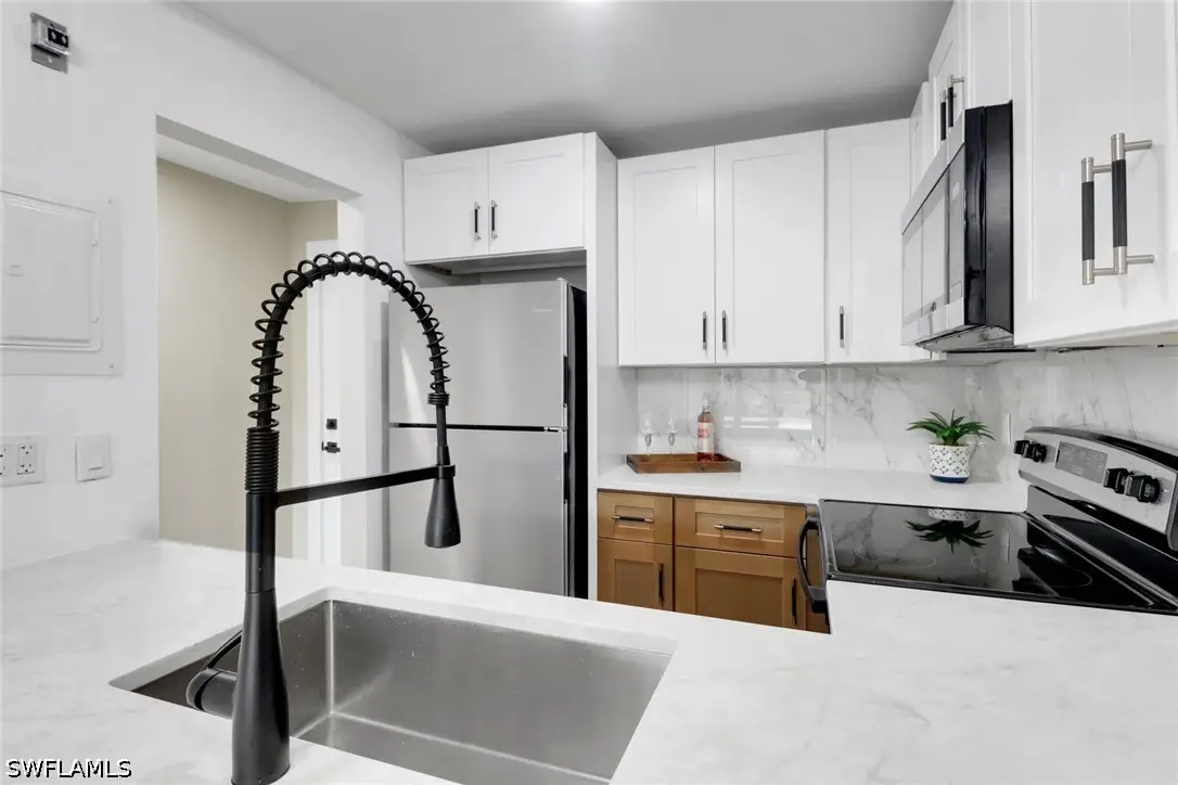 1195 Clam Court #202, Naples, FL 34102 - #1