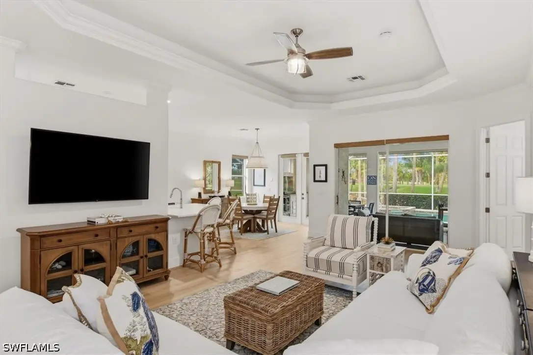 3603 Grand Cypress Drive, Naples, FL 34119 - #1