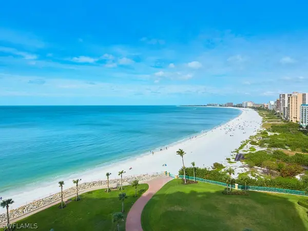 960 Cape Marco Drive #1001, Marco Island, FL 34145