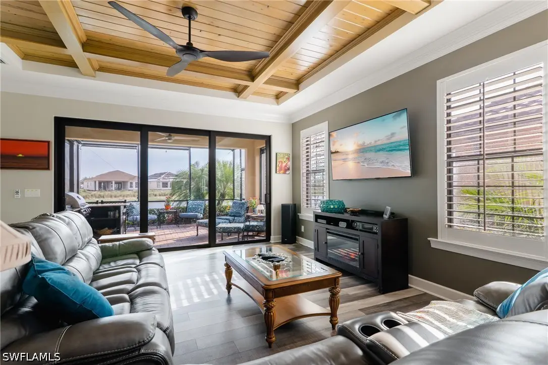 8438 Volaro Way, Naples, FL 34114 - #1