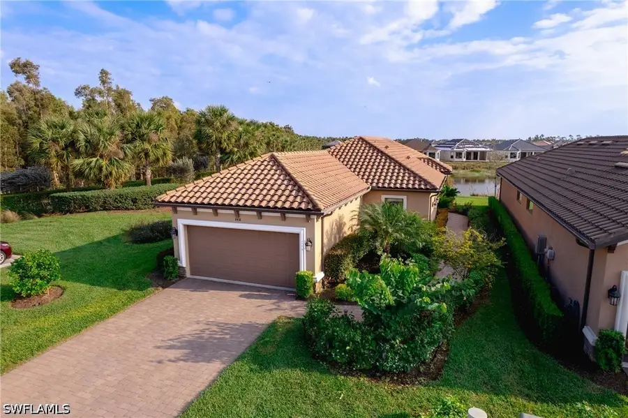8438 Volaro Way, Naples, FL 34114 - #2