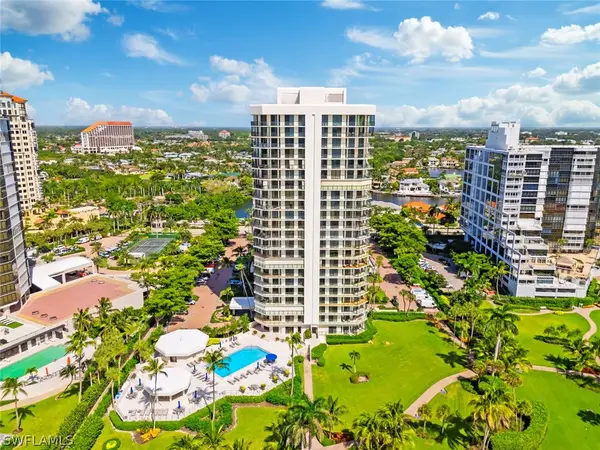 4901 Gulf Shore Boulevard N #2103, Naples, FL 34103