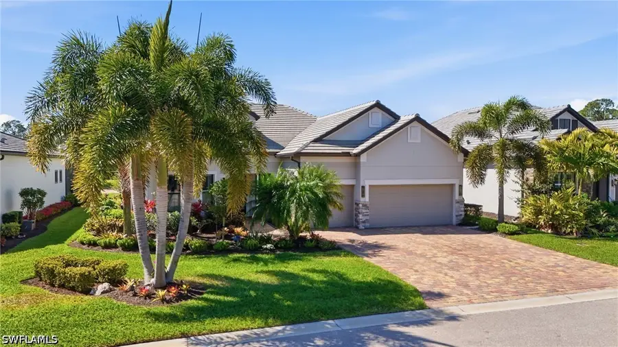 8876 Spotted Towhee Drive, Naples, FL 34120 - #3