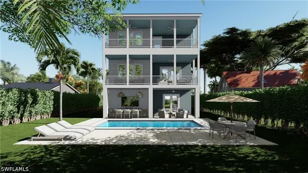 140 Bahia Viaduct, Fort Myers Beach, FL 33931