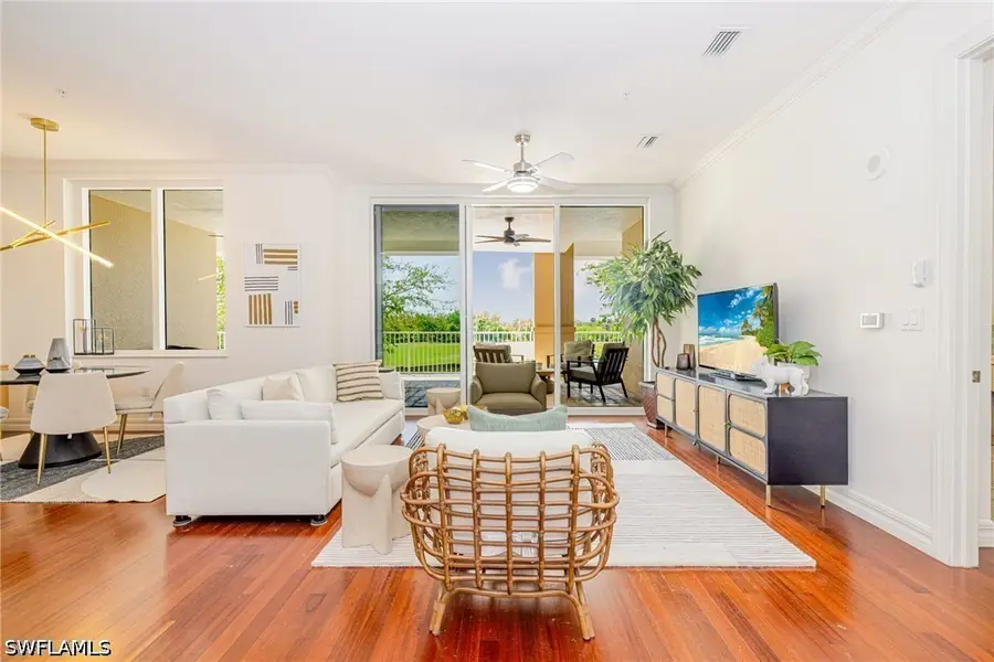 4751 West Bay Boulevard #102, Estero, FL 33928 - #2