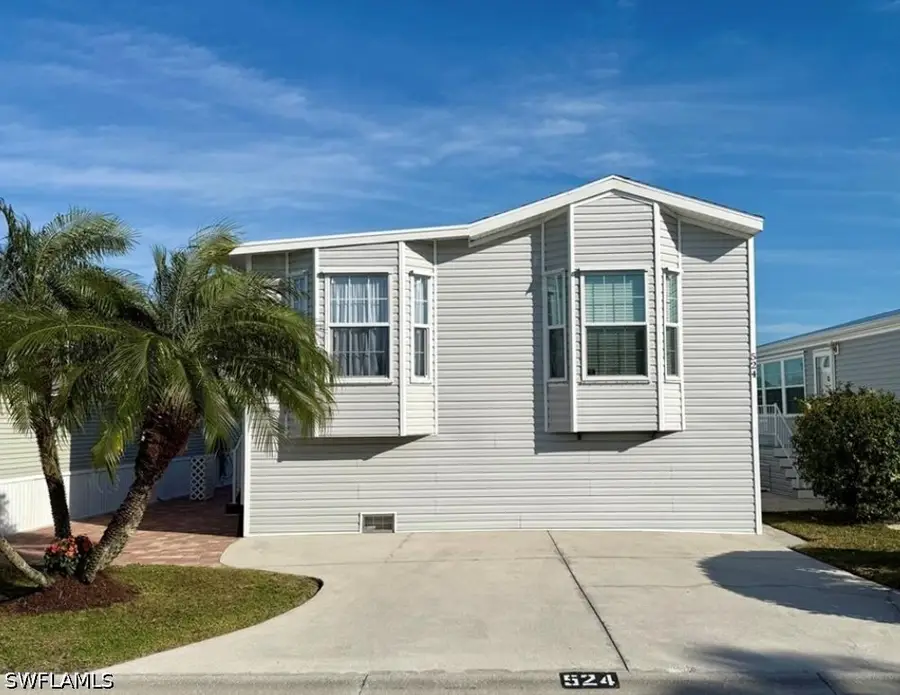 524 Cheetah Drive #524, Naples, FL 34114 - #3