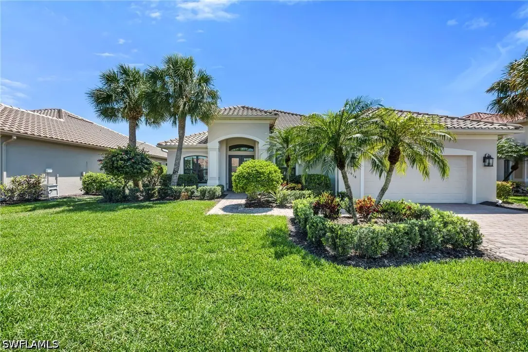 11918 Heather Woods Court, Naples, FL 34120 - #1