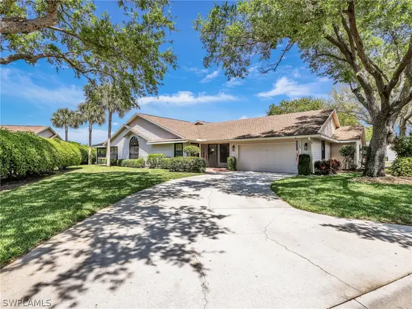 6658 Tannin Lane #A, Naples, FL 34109