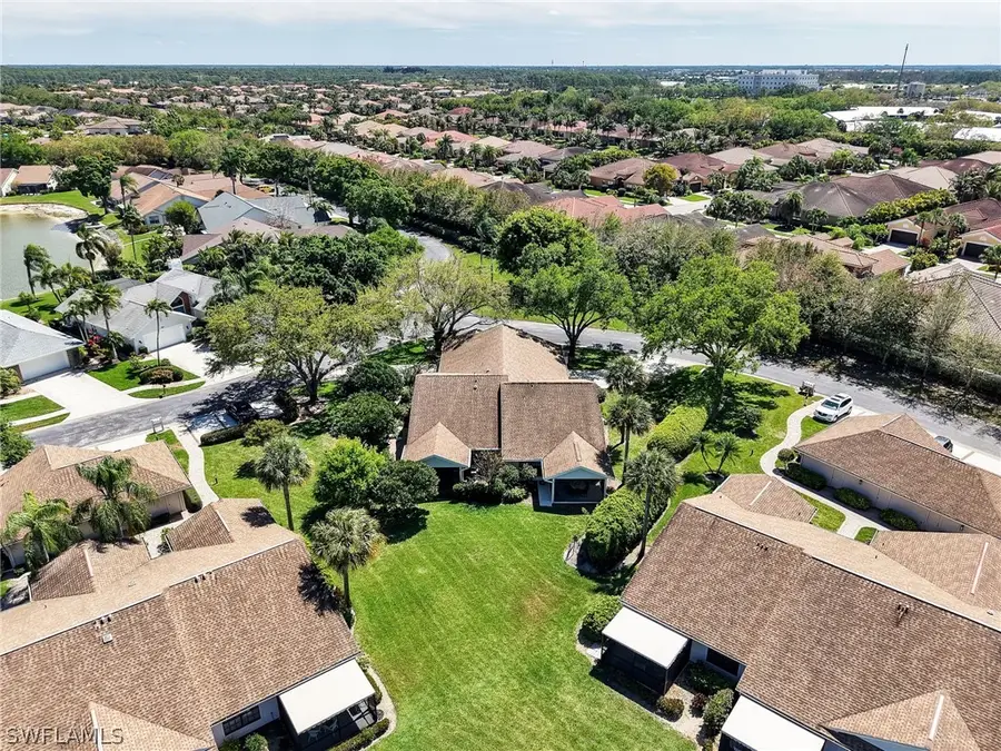 6658 Tannin Lane #A, Naples, FL 34109 - #2