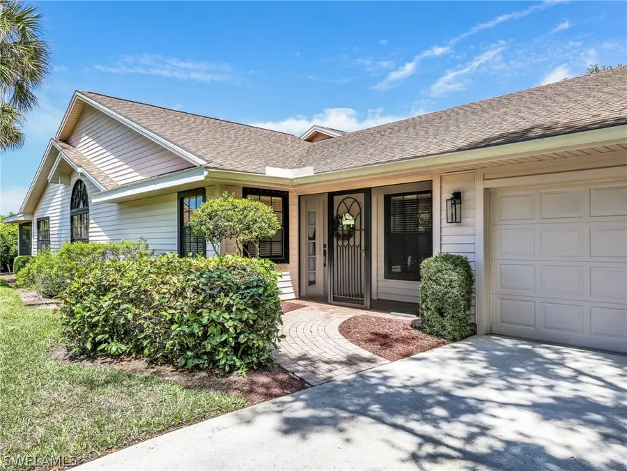 6658 Tannin Lane #A, Naples, FL 34109 - #3