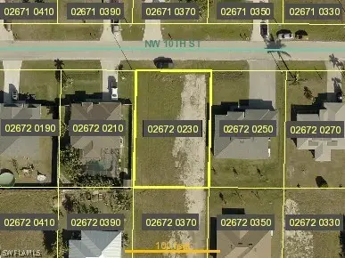 114 NW 10th Street, Cape Coral, FL 33993 - #2