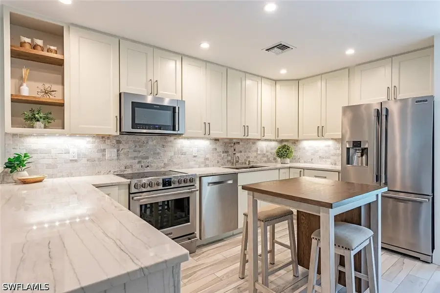 1417 Chesapeake Avenue #202, Naples, FL 34102 - #3