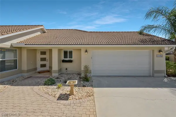 11054 Linnet Lane, Naples, FL 34119