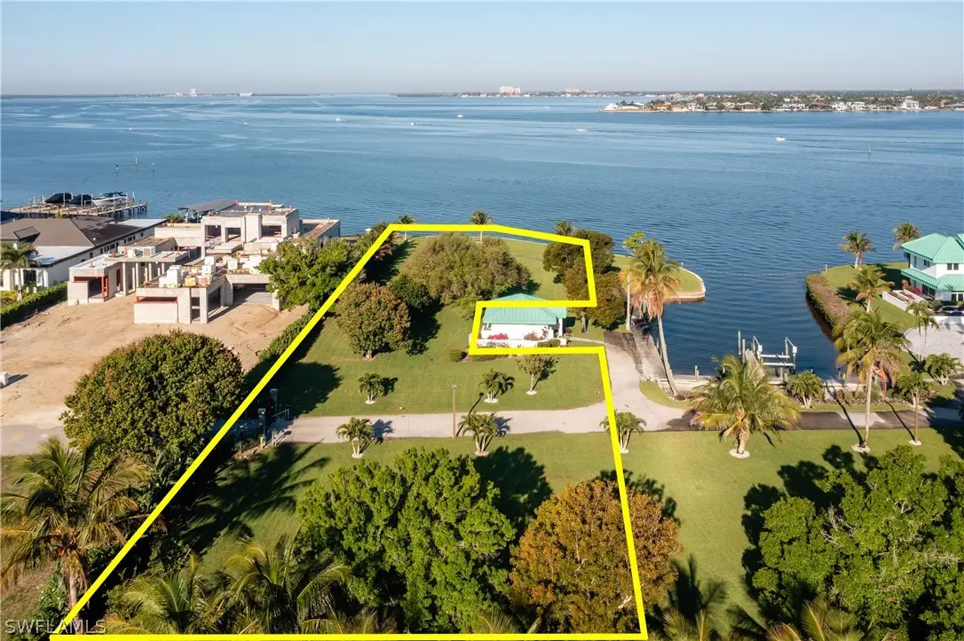 14040 Schultz Road, Fort Myers, FL 33908 - #1