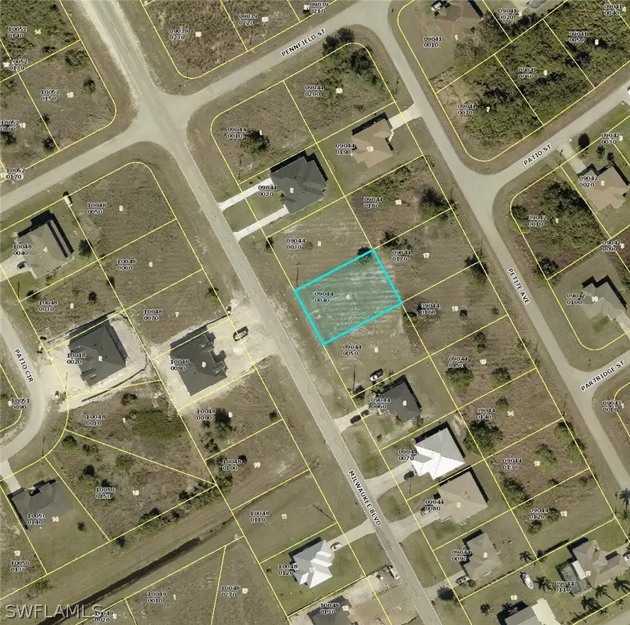 123/125 Milwaukee Boulevard, Lehigh Acres, FL 33974 - #2