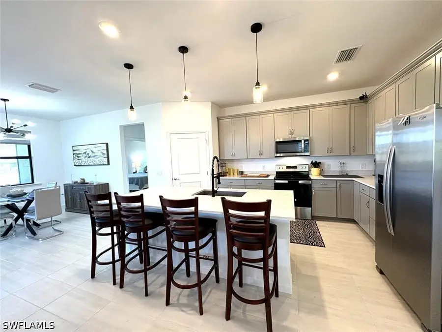 3776 Passion Vine Drive, Alva, FL 33920 - #3