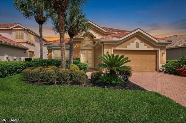 17887 Modena Road, Miromar Lakes, FL 33913