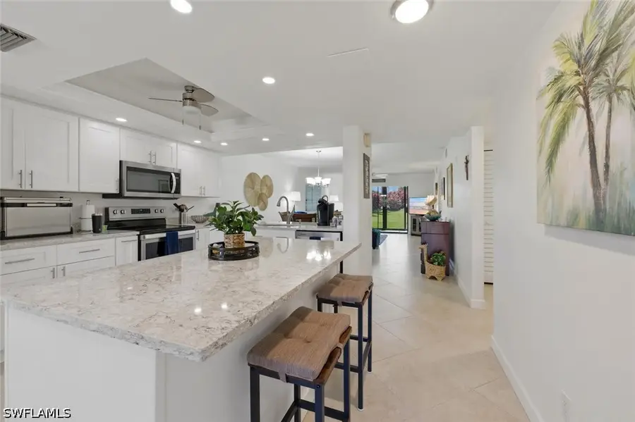 7260 Coventry Court #405, Naples, FL 34104 - #3