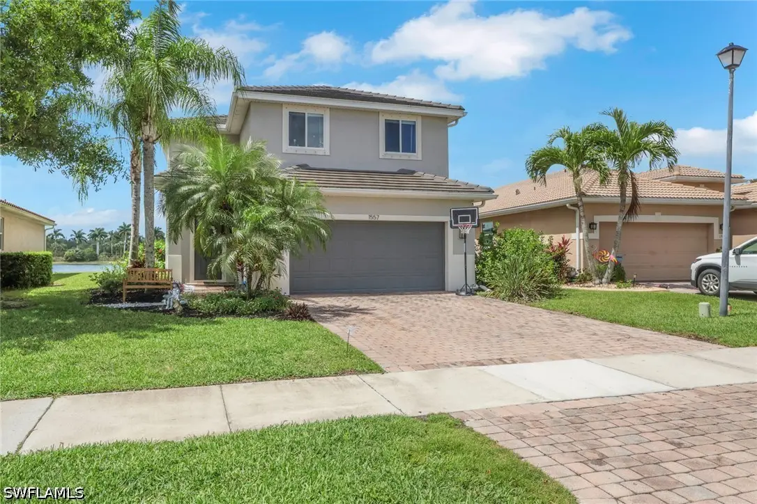 1557 Birdie Drive, Naples, FL 34120 - #1