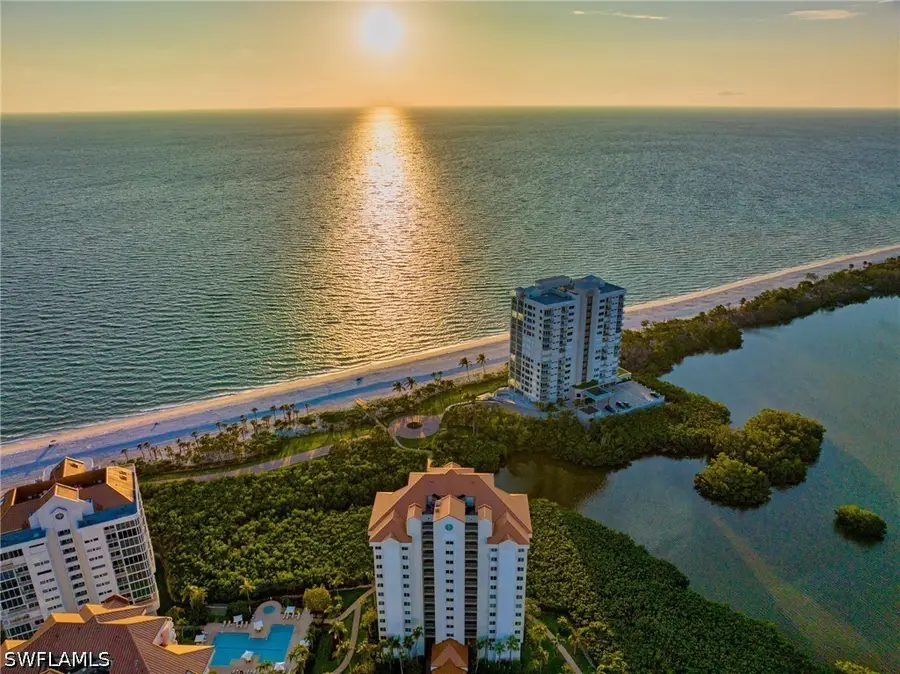 40 Seagate Drive #303A, Naples, FL 34103 - #2