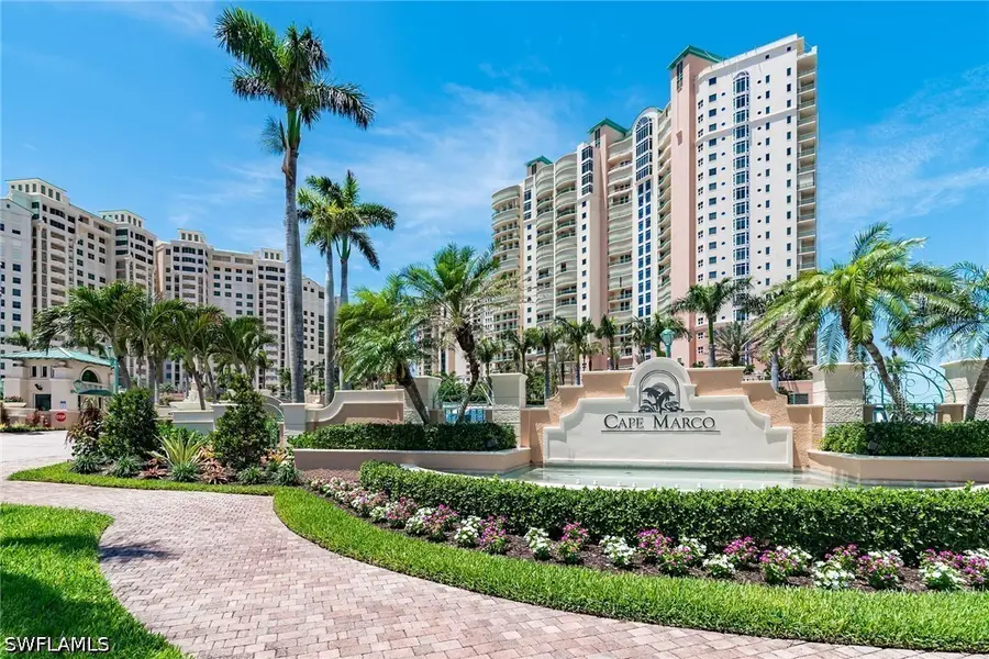 990 Cape Marco Drive #201, Marco Island, FL 34145 - #3