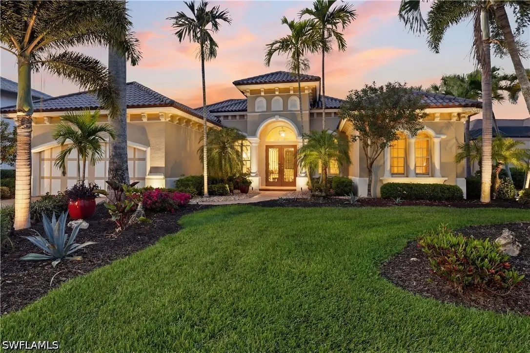 9450 Monteverdi Way, Fort Myers, FL 33912 - #1